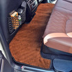 Ворсовые коврики на Lexus LX 570 и LX450d 2007 - 2023 в Белгороде