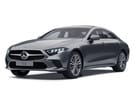 Коврики на Mercedes CLS (C257) 2017 - 2023 в Белгороде