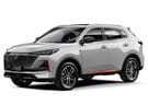 Коврики на Changan CS55 Plus 2021 - 2025 в Белгороде