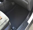 Ворсовые коврики на Hyundai Creta I 2016 - 2021 в Белгороде