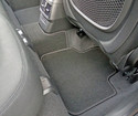 EVA коврики на BMW 2 Active Tourer (F45) 2014 - 2022 в Белгороде