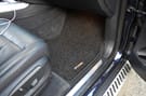 Ворсовые коврики на BMW X6 (F16) 2014 - 2019 в Белгороде