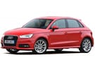 Коврики на Audi A1 (8X) 2010 - 2019 в Белгороде