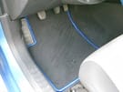 Коврики на Dodge Caliber 2006 - 2013 в Белгороде