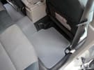 EVA коврики на Subaru Forester II 2002 - 2008 в Белгороде