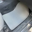 Коврики на Citroen C3 II 2009 - 2016 в Белгороде