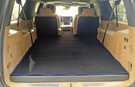 Коврики на Chevrolet Tahoe IV 2013 - 2021 в Белгороде