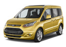 Коврики на Ford Transit Connect II 2012 - 2022 в Белгороде