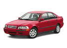 EVA коврики на Volvo S40 I 1995 - 2004 в Белгороде