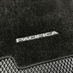 EVA коврики на Chrysler Pacifica II 2016 - 2025 в Белгороде