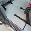Коврики на Peugeot Expert II 2007 - 2017 в Белгороде
