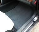 Коврики на Nissan Teana II 2008 - 2014 в Белгороде