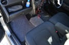 Коврики на Toyota Bb I 2000 - 2005 в Белгороде