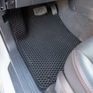 Коврики на Mitsubishi L200 V 2015 - 2025 в Белгороде