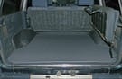 EVA коврики на Toyota Land Cruiser 80 1990 - 1997 в Белгороде