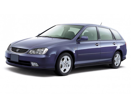 Коврики на Honda Avancier I 1999 - 2003 в Белгороде