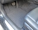 Коврики на BMW 7 (F01/F02) 2008 - 2015 в Белгороде