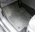 Ворсовые коврики на Volkswagen Sharan II 2010 - 2022 в Белгороде