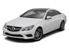 Коврики на Mercedes E (C207) 2009 - 2017 в Белгороде