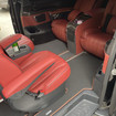 EVA коврики на Mercedes V-класс (W447) 2014 - 2025 в Белгороде