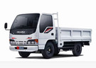 Ворсовые коврики на Isuzu ELF V узкая кабина 1993 - 2025 в Белгороде