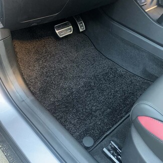 Ворсовые коврики на BelGee X50+ 2023&nbsp;-&nbsp;2026 в Белгороде