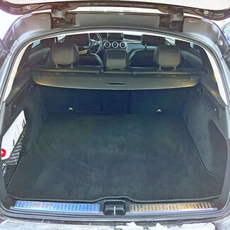 Коврики на Mercedes GLC (X253) 2015&nbsp;-&nbsp;2023 в Белгороде