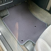 EVA коврики на Toyota Land Cruiser Prado 150 2009 - 2023 в Белгороде