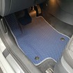 Коврики на Seat Leon III 2012 - 2020 в Белгороде