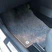 Коврики на Skoda Rapid I 2012 - 2020 в Белгороде