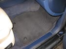 Коврики на Audi S6 (C5) 1999 - 2004 в Белгороде