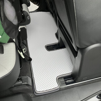 EVA коврики на KIA Ray 2011&nbsp;-&nbsp;2026 в Белгороде