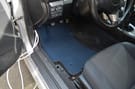 EVA коврики на Subaru Legacy IV 2003 - 2009 в Белгороде