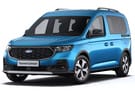 Коврики на Ford Tourneo Connect III 2021 - 2025 в Белгороде