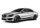 Коврики на Mercedes CLA (C117) 2013 - 2019 в Белгороде
