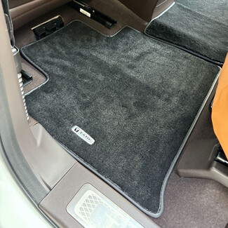 EVA коврики на Tank 500 2021&nbsp;-&nbsp;2026 в Белгороде