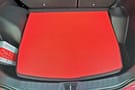 Ворсовые коврики на Mitsubishi Eclipse Cross 2017 - 2025 в Белгороде