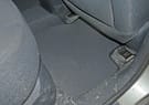 Коврики на Renault Vel Satis 2001 - 2009 в Белгороде