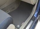 Коврики на Audi A4 (B7) 2004 - 2008 в Белгороде