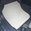 Ворсовые коврики на Honda Fit III 2013 - 2020 в Белгороде