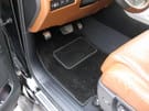 Коврики на Toyota Tundra II 2006 - 2022 в Белгороде