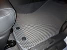 Коврики на Geely Emgrand EC7 2009 - 2020 в Белгороде