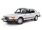 EVA коврики на Saab 900 1993 - 1998 в Белгороде