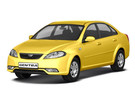 Ворсовые коврики на Daewoo Gentra 2013 - 2016 в Белгороде