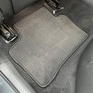 Коврики на Mercedes GLC Coupe (C254) 2023 - 2025 в Белгороде