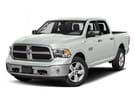 Коврики на Dodge RAM IV 2008 - 2024 в Белгороде