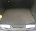 Ворсовые коврики на Jeep Grand Cherokee (WK2) 2010 - 2022 в Белгороде