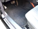 Коврики на Mercedes E (W210) 1995 - 2002 в Белгороде