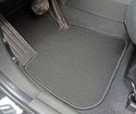 EVA коврики на BMW X1 (F48) 2015 - 2022 в Белгороде