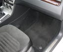 EVA коврики на Volkswagen Passat B7 2010 - 2015 в Белгороде